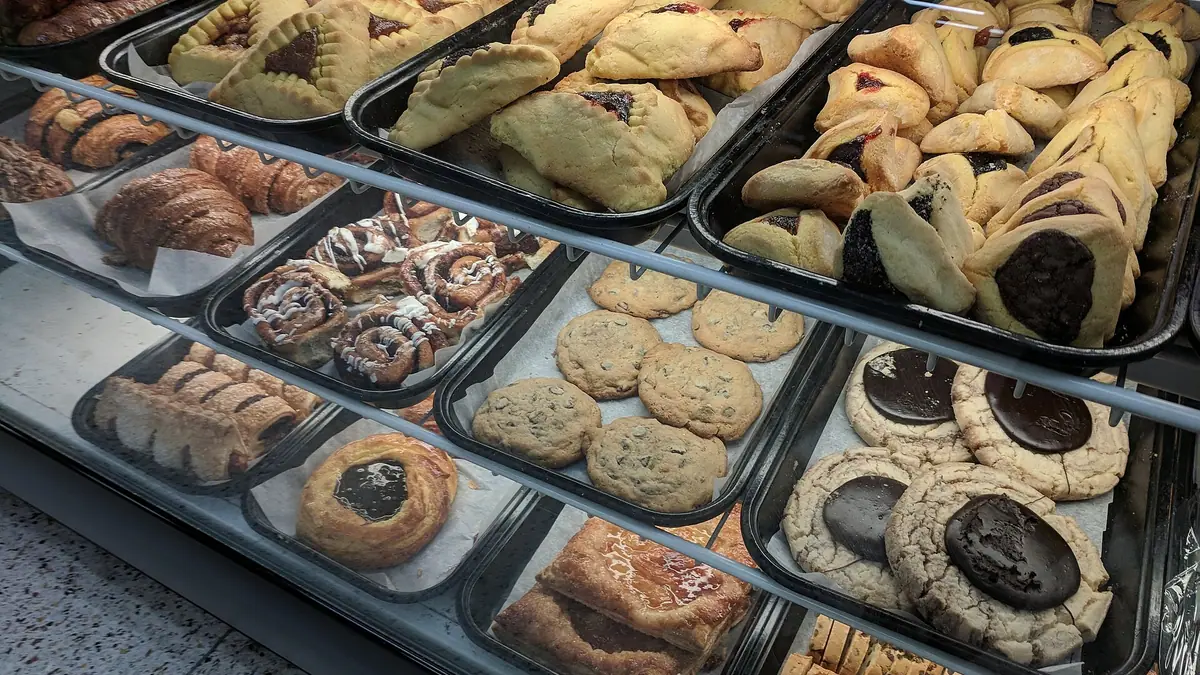 Friary Mill – bakery in Plymouth town centre